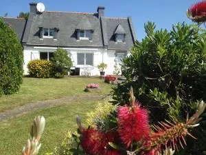 Regard bleu sur horizoN - 内维兹