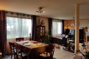 Regard bleu sur horizoN