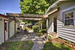 Coeur dAlene House - Walk to Tubbs Hill and DT