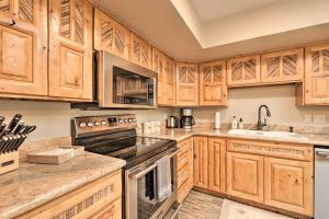 Red Rock Views Modern Sedona Home