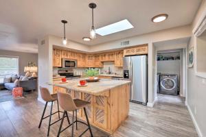 Red Rock Views Modern Sedona Home