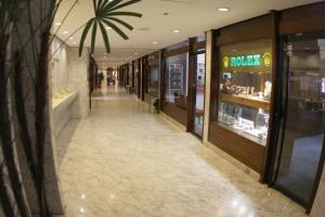 Eurobuilding Hotel & Suites Caracas