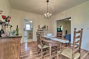 Millburn House with Deck - Walk to NYC Transit!