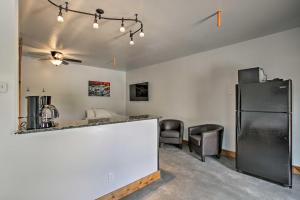 Modern Lava Hot Springs Studio, Walk to Pools