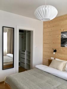 Lomnica Garden Apartment