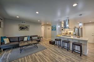 Updated Sacramento Home with Grill, Patio, and Pool!