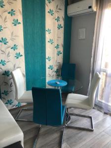 Berzsenyi Apartman Kaposvár