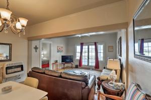 St Blaise Bisbee Apt Less Than 1 Mi to Attractions!