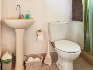 Chalé Ipê - Jatobá