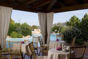 Colonna Hotel Du Golf img30