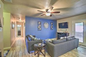 San Antonio Oasis with Hot Tub, Pool and Outdoor Bar!