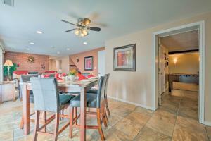 Roomy Salt Lake City Apt with MovieandGame Room