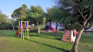 Colonna Hotel Du Golf img27