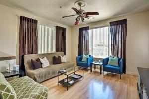 Downtown Condo Fun Amenities, Walk to Tempe Beach