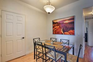 Downtown Condo Fun Amenities, Walk to Tempe Beach
