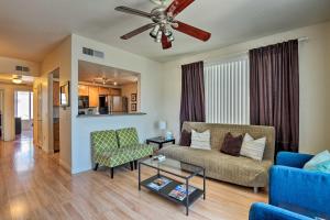 Downtown Condo Fun Amenities, Walk to Tempe Beach