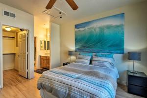 Downtown Condo Fun Amenities, Walk to Tempe Beach