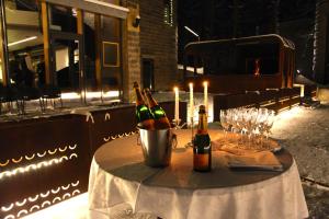 Standard Double Room with terrace - New Year's Eve Offer room in TonyResort
