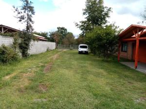 Cabañas gonzalez caniupan