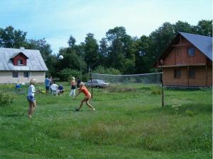 obrázek - Andrese Holiday Home