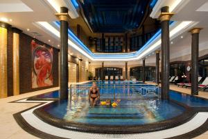 Hotel Royal Baltic 4 Luxury Boutique