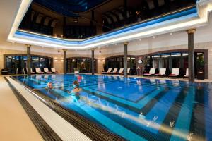 Hotel Royal Baltic 4 Luxury Boutique