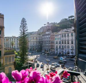 B1flat Mergellina - Napoli