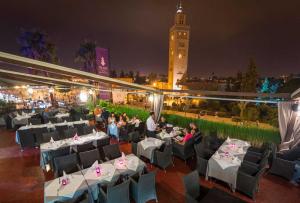 Hotel Islane Médina