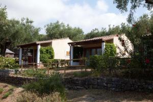 Touring Club Italiano - Marina di Camerota