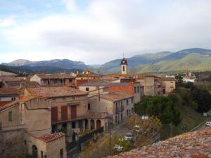 Apartaments del Llierca