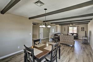 Near Marina Home with Pool and Views in Lake Havasu!