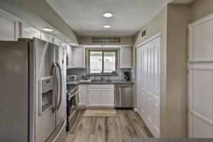 Near Marina Home with Pool and Views in Lake Havasu!