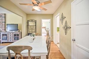 Oceanside Home with Yard - Walk to Beach and Pier