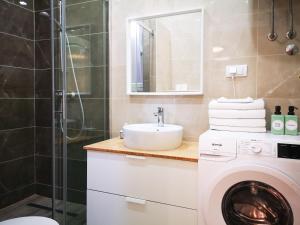 FilinHome Stefanovica Suite 8