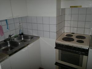 Partiotalon retkeilymaja - Scouts Hostel