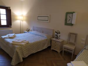 Triple Room - Disability Access room in Il Mulino di Celle