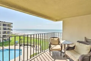 Atlantic Beach Resort Condo with Ocean Views! - Salter Path