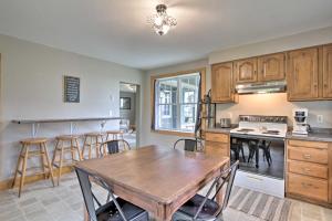 Pet-Friendly Spring Grove Home w Serene Yard!