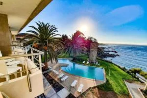 Yachting Hotel Quintero - Quintero