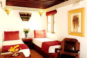 Riad El Amine Fès - Historic Hotels Worldwide