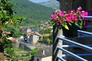 Du côté de chez Marthe - Aguessac