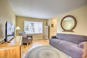 Kansas City Apt, Walk to KC MuseumandMed School - إندبيندينس