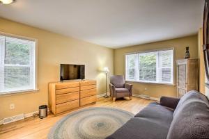 Kansas City Apt, Walk to KC MuseumandMed School