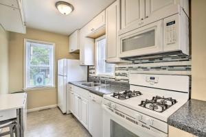 Kansas City Apt, Walk to KC MuseumandMed School