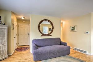 Kansas City Apt, Walk to KC MuseumandMed School