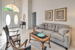 Port Charlotte Home on Canal with Lanai and Pool! - image 2