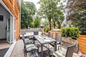 Ferienhaus Juliana Haus 2 Schierke Germany J2ski