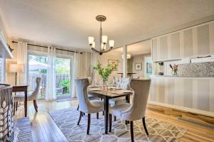 East End Louisville Home on Quiet Street!