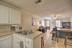 Charming Oxford Home about 1 Mi to Ole Miss Campus