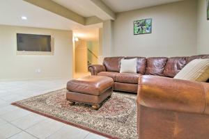 CO Springs Apartment Less Than 6 Mi to Garden of the Gods!